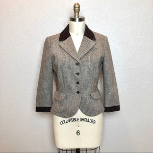 +H A L O G E N+ Jacket